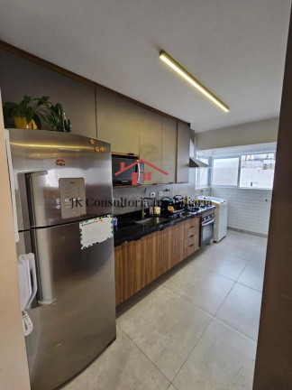 Imagem Apartamento com 3 Quartos à Venda, 90 m² em Moema - São Paulo Imagem Apartamento com 3 Quartos à Venda, 90 m² em Moema - São Paulo