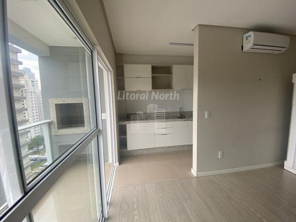Imagem Apartamento com 1 Quarto à Venda, 71 m² em Fazenda - Itajaí