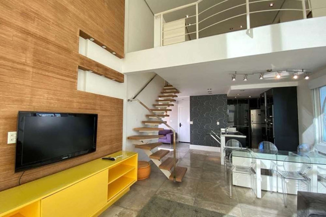 Apartamento com 2 Quartos à Venda, 136 m² em Jardim Anália Franco - São Paulo