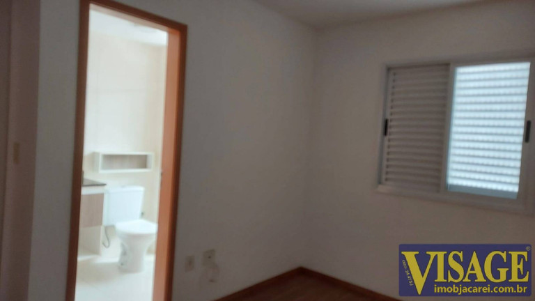Imagem Apartamento com 3 Quartos para Alugar,  em Centro - Jacareí