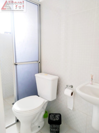 Imagem Casa com 3 Quartos à Venda, 130 m² em Maracanã - Praia Grande Imagem Casa com 3 Quartos à Venda, 130 m² em Maracanã - Praia Grande