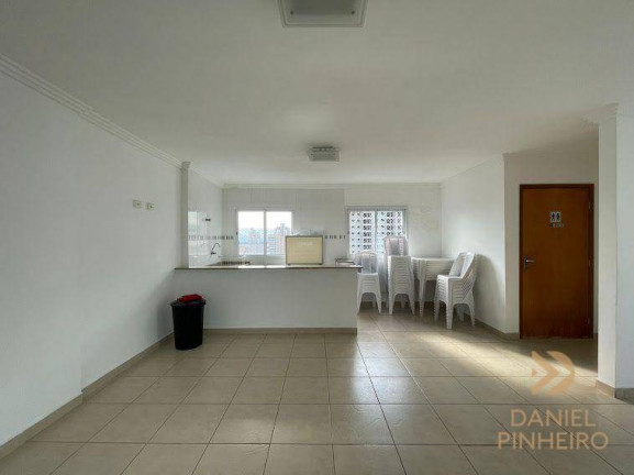 Imagem Apartamento com 2 Quartos à Venda, 85 m² em Vila Guilhermina - Praia Grande