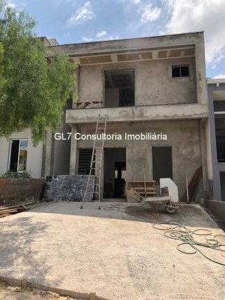 Imagem Casa com 3 Quartos à Venda,  em Jardim Panorama - Indaiatuba