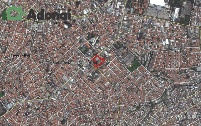 Imagem Imóvel Comercial à Venda, 8.800 m² em Tucuruvi - São Paulo Imagem Imóvel Comercial à Venda, 8.800 m² em Tucuruvi - São Paulo