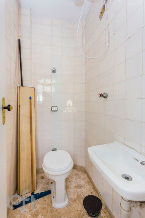 Imagem Apartamento com 2 Quartos à Venda, 94 m² em Perdizes - São Paulo