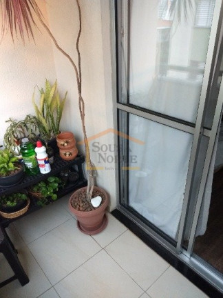 Imagem Apartamento com 2 Quartos à Venda, 60 m² em Sítio Do Mandaqui - São Paulo Imagem Apartamento com 2 Quartos à Venda, 60 m² em Sítio Do Mandaqui - São Paulo