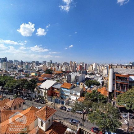 Imagem Apartamento com 3 Quartos à Venda, 280 m² em Morro Dos Ingleses - São Paulo