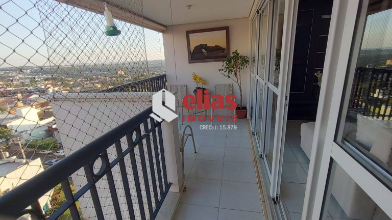 Imagem Apartamento com 3 Quartos à Venda, 134 m² em Jardim Estoril Iv - Bauru Imagem Apartamento com 3 Quartos à Venda, 134 m² em Jardim Estoril Iv - Bauru
