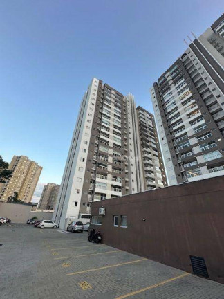 Imagem Apartamento com 1 Quarto à Venda, 47 m² em Jr São Paulo - Sorocaba Imagem Apartamento com 1 Quarto à Venda, 47 m² em Jr São Paulo - Sorocaba