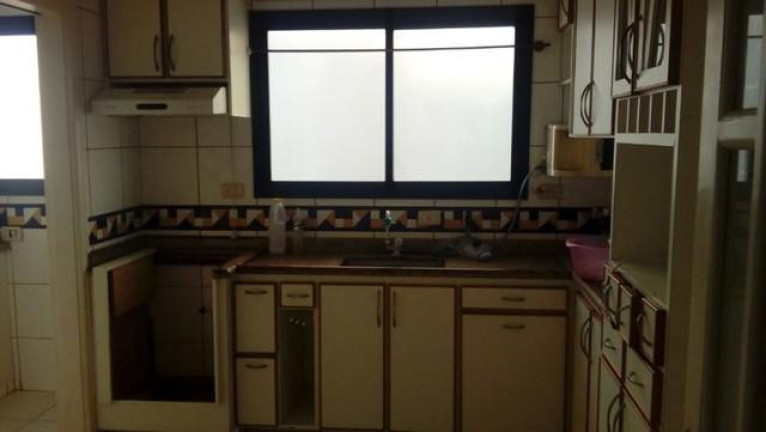 Imagem Apartamento com 3 Quartos à Venda, 110 m² em Guilhermina - Praia Grande