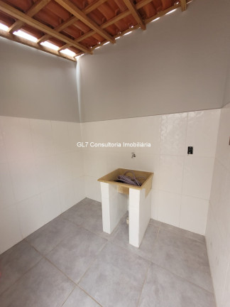 Imagem Casa com 3 Quartos à Venda,  em Jardim Dos Colibris - Indaiatuba