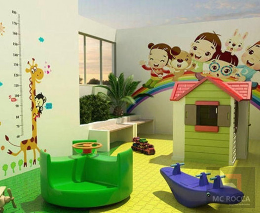 Imagem Apartamento com 2 Quartos à Venda, 40 m² em Santa Maria - Santo André Imagem Apartamento com 2 Quartos à Venda, 40 m² em Santa Maria - Santo André
