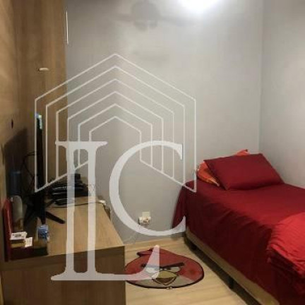 Imagem Apartamento com 3 Quartos à Venda, 63 m² em Cidade Ademar - São Paulo