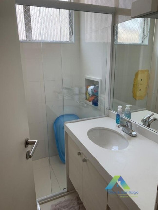 Imagem Apartamento com 4 Quartos à Venda, 150 m² em Moema - São Paulo