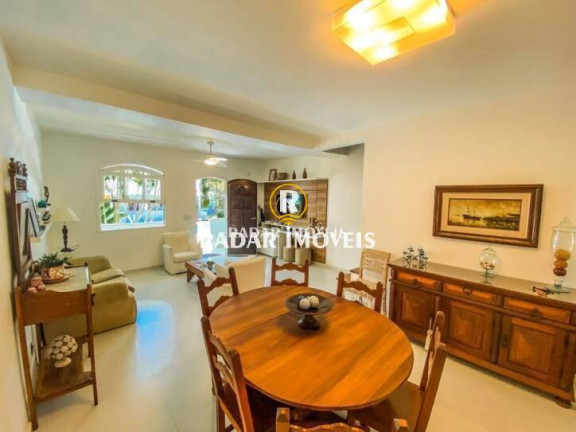 Imagem Casa com 3 Quartos à Venda, 136 m² em Braga - Cabo Frio
