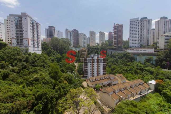 Imagem Apartamento com 3 Quartos à Venda, 119 m² em Jardim Ampliação - São Paulo Imagem Apartamento com 3 Quartos à Venda, 119 m² em Jardim Ampliação - São Paulo