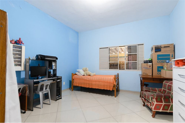 Imagem Casa com 3 Quartos à Venda,  em Vila Lúcia - São Paulo