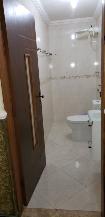 Imagem Sobrado com 4 Quartos à Venda, 416 m² em City Bussocaba - Osasco