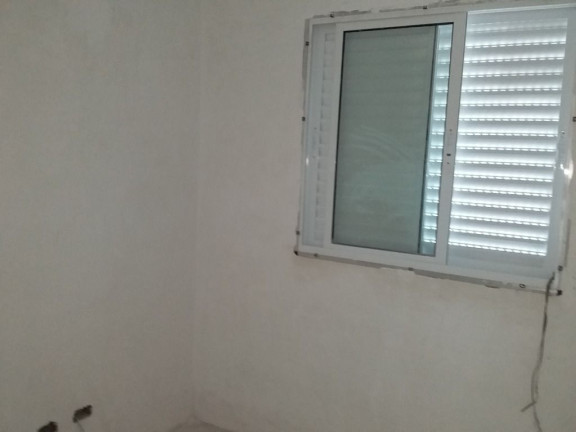Imagem Apartamento com 2 Quartos à Venda, 38 m² em Vila Scarpelli - Santo André