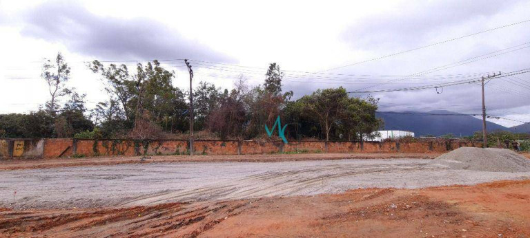 Imóvel para Alugar, 2.400 m² em Campo Grande - Rio De Janeiro