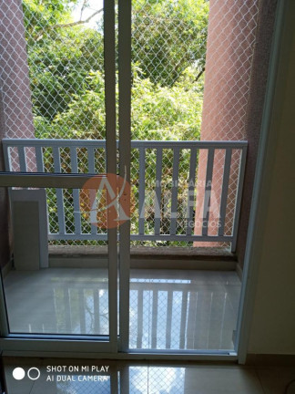 Imagem Apartamento com 2 Quartos à Venda, 48 m² em Jardim Caiapiá - Cotia Imagem Apartamento com 2 Quartos à Venda, 48 m² em Jardim Caiapiá - Cotia