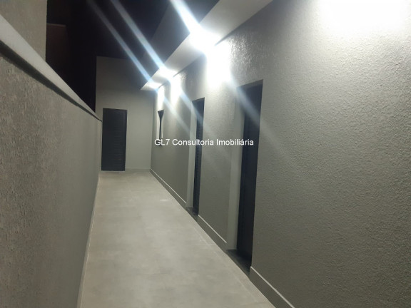 Imagem Casa com 3 Quartos à Venda,  em Jardim Reserva Bom Viver De Indaiatuba - Indaiatuba