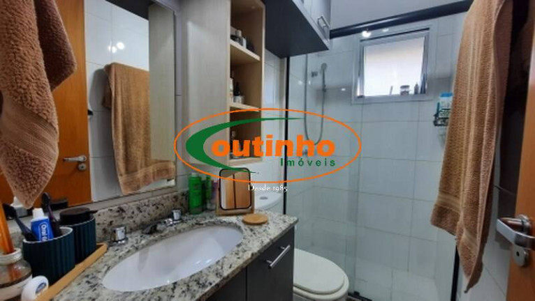 Imagem Apartamento com 2 Quartos à Venda, 65 m² em Tijuca - Rio De Janeiro Imagem Apartamento com 2 Quartos à Venda, 65 m² em Tijuca - Rio De Janeiro