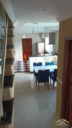 Imagem Sobrado com 3 Quartos à Venda, 125 m² em Bela Vista - Osasco Imagem Sobrado com 3 Quartos à Venda, 125 m² em Bela Vista - Osasco