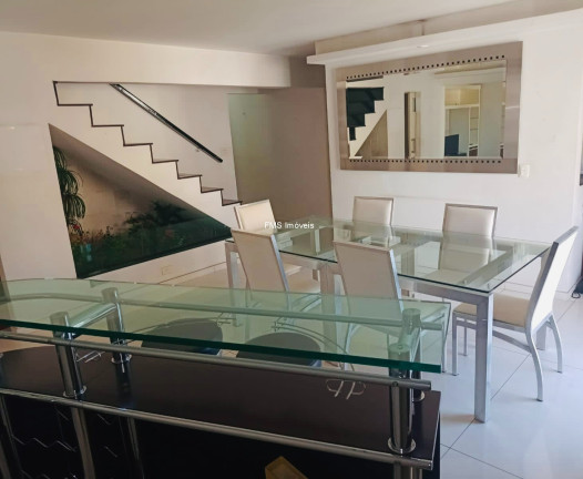 Imagem Imóvel com 3 Quartos à Venda, 274 m² em Perdizes - São Paulo