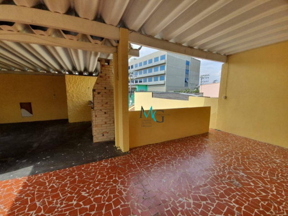 Imagem Casa com 3 Quartos à Venda, 220 m² em Campo Grande - Rio De Janeiro Imagem Casa com 3 Quartos à Venda, 220 m² em Campo Grande - Rio De Janeiro