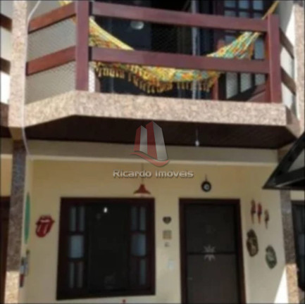 Imagem Casa de Condomínio com 2 Quartos à Venda, 70 m² em Ogiva - Cabo Frio Imagem Casa de Condomínio com 2 Quartos à Venda, 70 m² em Ogiva - Cabo Frio