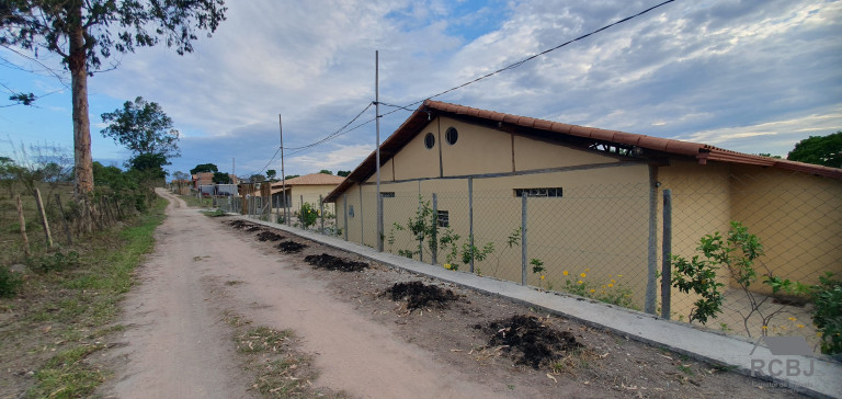 Imagem Imóvel com 2 Quartos à Venda,  em Monjolinhos - Esmeraldas