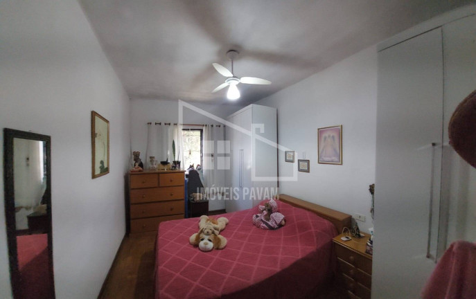 Imagem Casa com 2 Quartos à Venda, 240 m² em Paulicéia - São Bernardo Do Campo