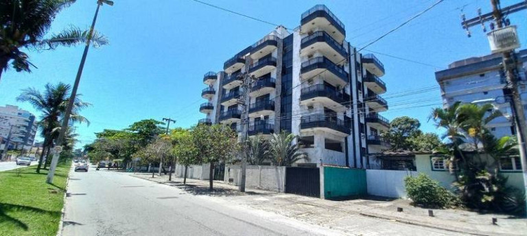 Apartamento com 2 Quartos à Venda, 95 m² em Braga - Cabo Frio