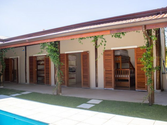 Imagem Chácara com 4 Quartos à Venda, 300 m² em Freguesia Da Escada - Guararema Imagem Chácara com 4 Quartos à Venda, 300 m² em Freguesia Da Escada - Guararema
