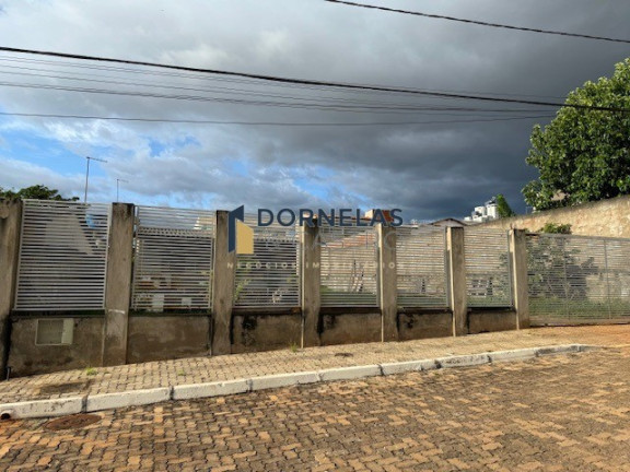Imagem Terreno à Venda, 800 m² em Guará I - Brasília Imagem Terreno à Venda, 800 m² em Guará I - Brasília