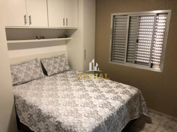 Imagem Apartamento com 3 Quartos à Venda, 80 m² em Cerâmica - São Caetano Do Sul