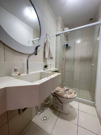 Imagem Apartamento com 2 Quartos à Venda, 54 m² em Laranjeiras - Serra Imagem Apartamento com 2 Quartos à Venda, 54 m² em Laranjeiras - Serra