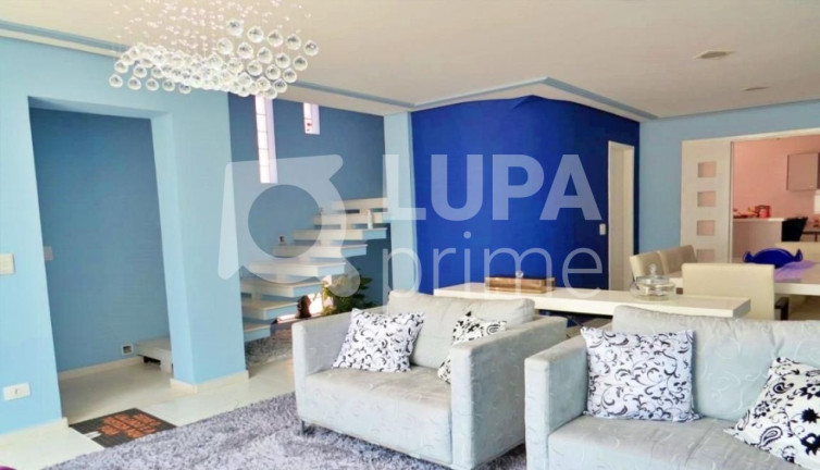 Casa com 4 Quartos à Venda, 187 m² em Vila Guilherme - São Paulo