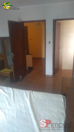 Imagem Sobrado com 4 Quartos à Venda, 177 m² em Lauzane Paulista - São Paulo
