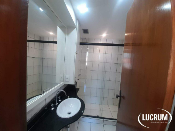Imagem Apartamento com 3 Quartos para Alugar, 100 m² em Tijuca - Rio De Janeiro