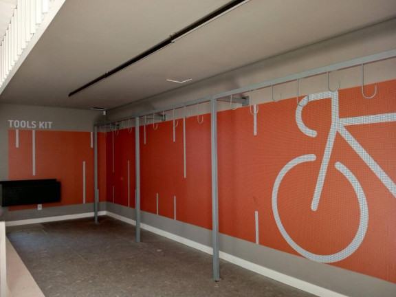 Imagem Studio à Venda, 23 m²
