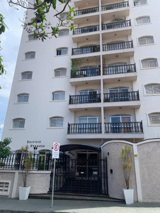 Apartamento com 3 Quartos à Venda, 104 m² em Paulista - Piracicaba