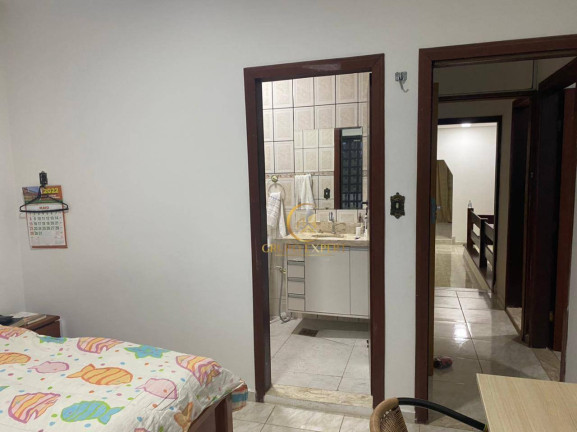 Imagem Sobrado com 1 Quarto para Alugar, 184 m² em Jardim Esplanada Ii - São José Dos Campos