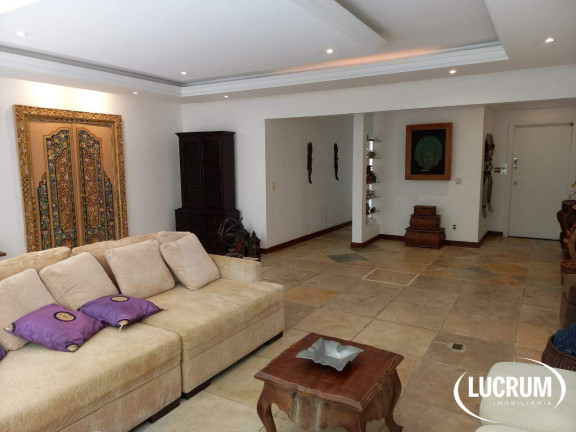 Imagem Apartamento com 3 Quartos à Venda, 250 m² em Copacabana - Rio De Janeiro