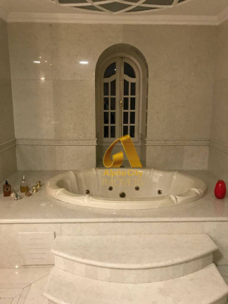 Imagem Casa com 6 Quartos à Venda, 2.300 m² em Tamboré - Santana De Parnaíba Imagem Casa com 6 Quartos à Venda, 2.300 m² em Tamboré - Santana De Parnaíba