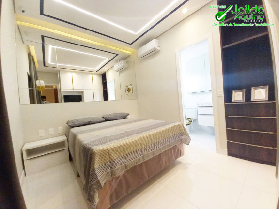 Imagem Apartamento com 2 Quartos à Venda, 67 m² em Papicu - Fortaleza
