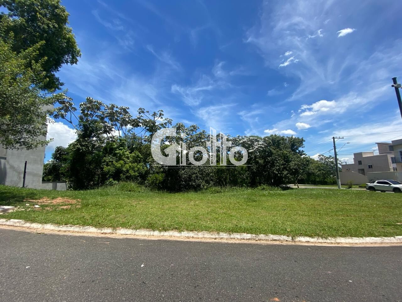 Terreno à Venda, 278 m² em Mogi Moderno - Mogi Das Cruzes