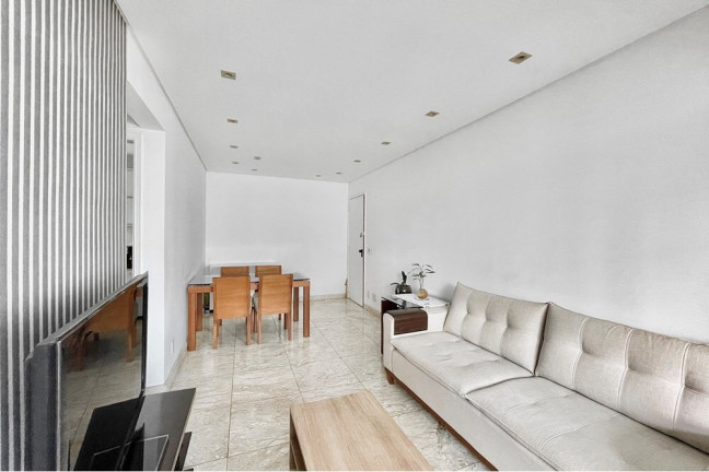 Imagem Apartamento com 2 Quartos à Venda, 61 m² em Aclimação - São Paulo Imagem Apartamento com 2 Quartos à Venda, 61 m² em Aclimação - São Paulo