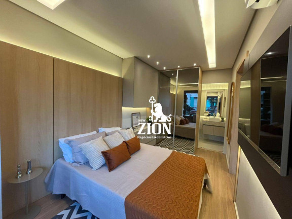 Imagem Apartamento com 1 Quarto à Venda, 30 m² em Saúde - São Paulo